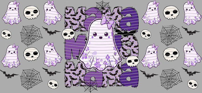 16oz Halloween-J12-764